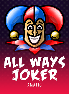 All Ways Joker