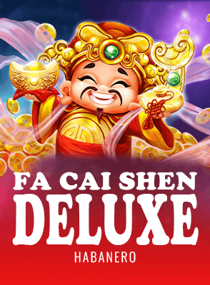 Fa Cai Shen Deluxe