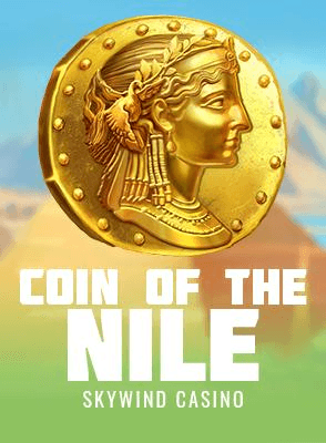 Coin of the Nile