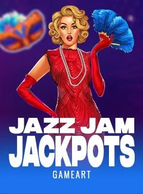 Jazz Jam Jackpots