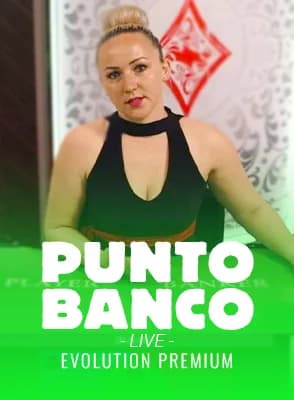 Punto Banco
