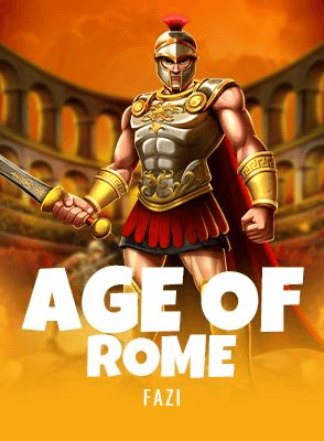 Age of Rome