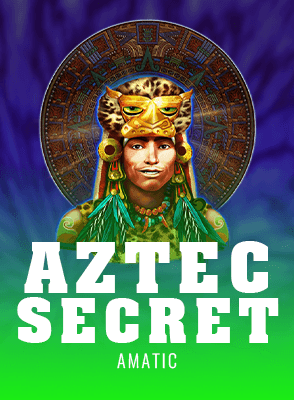 Aztec Secret