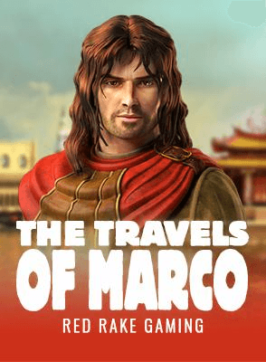 The Travels of Marco