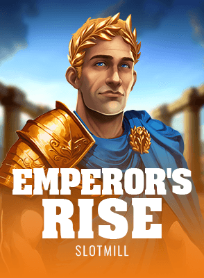 Emperor's Rise