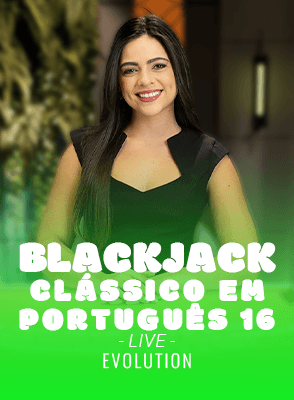 Blackjack Clássico em Português 12