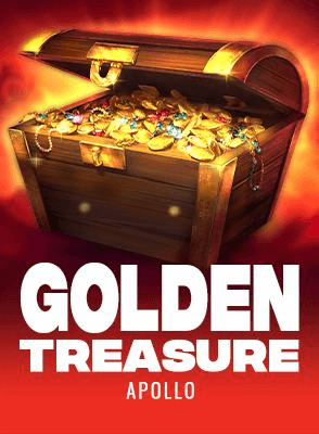 Golden Treasure