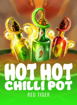 Hot Hot Chilli Pot
