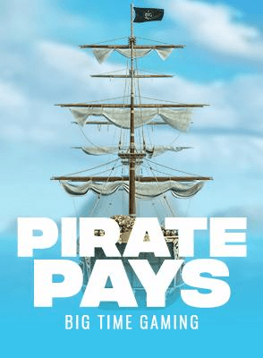 Pirate Pays