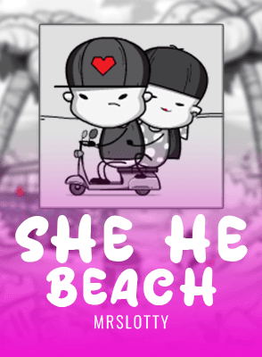 She/He_beach