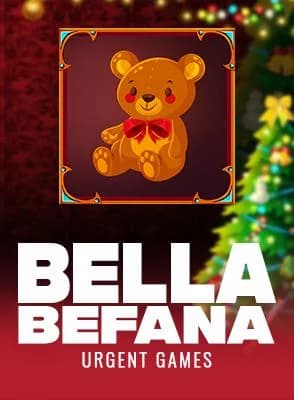 Bella Befana