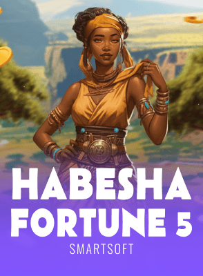 Habesha Fortune 5