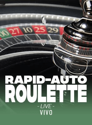 Rapid-Auto Roulette