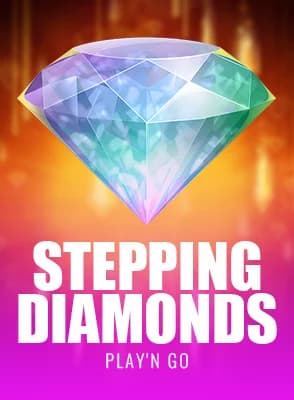 Stepping Diamonds
