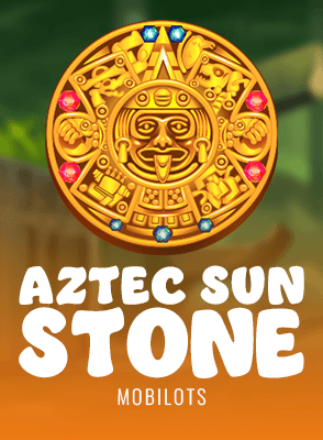 Aztec Sun Stone