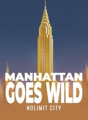 Manhattan Goes Wild