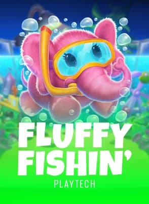 Fluffy Fishin’™
