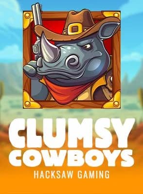 Clumsy Cowboys
