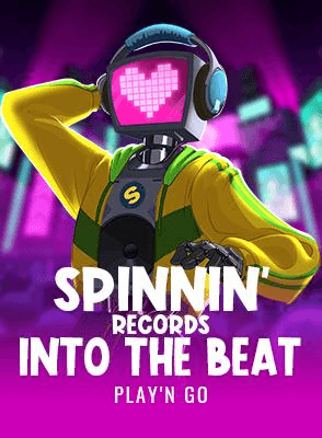 Spinnin' Records Into the Beat