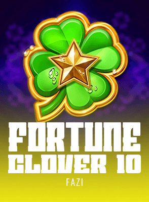 Fortune Clover 10