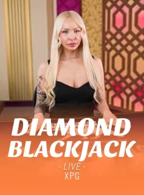 Diamond Blackjack