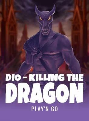 Dio Killing the Dragon