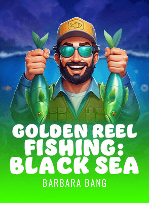 Golden Reel Fishing: Black Sea