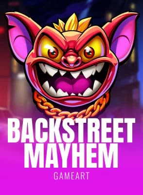 Backstreet Mayhem