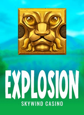 Explosion