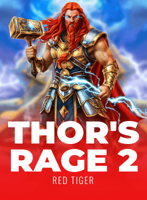 Thor's Rage 2