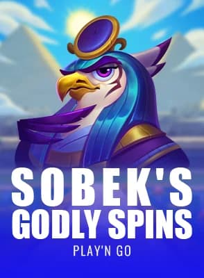 Sobek's Godly Spins