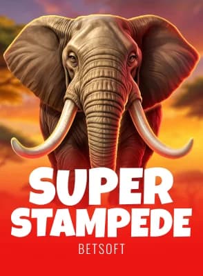 Super Stampede