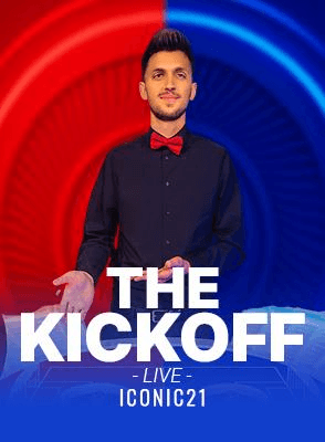 The Kickoff