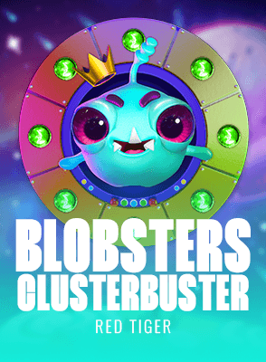 Blobsters Clusterbuster
