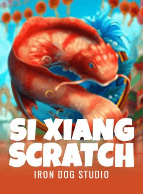 Si Xiang - Scratch