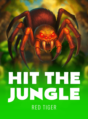 Hit the Jungle