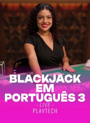 Blackjack em Português 3