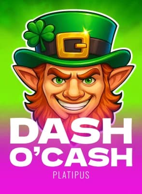 Dash O’Cash
