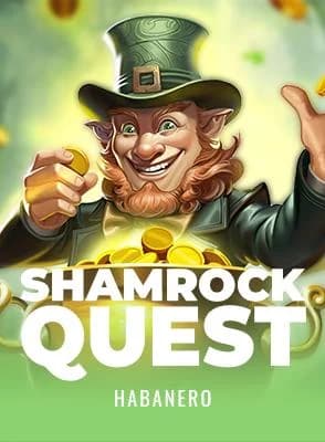 Shamrock Quest
