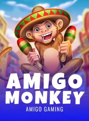 Amigo Monkey