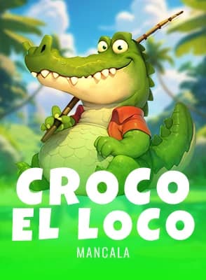 Croco el Loco