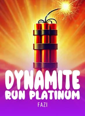 Dynamite Run Platinum