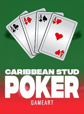Caribbean Stud Poker