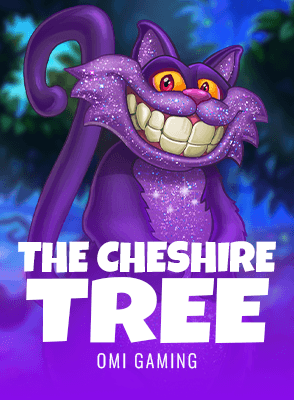 The Cheshire Tree