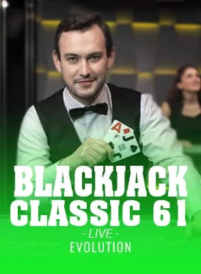 Blackjack Classic 4