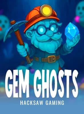Gem Ghosts