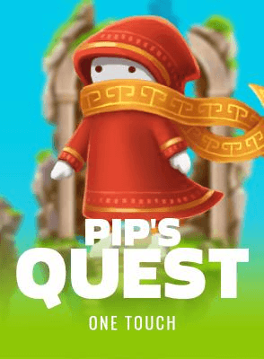 Pip's Quest