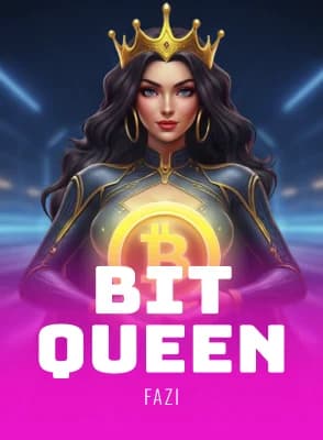 Bit Queen