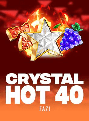 Crystal Hot 40