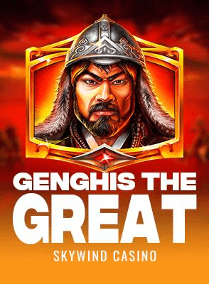 Genghis The Great